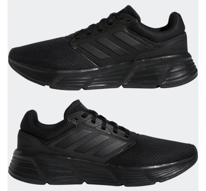 Кроссовки Adidas Galaxy 6 GW4138