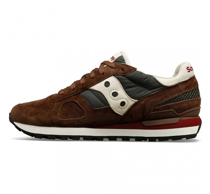 Кроссовки Saucony Shadow Original S70780-3