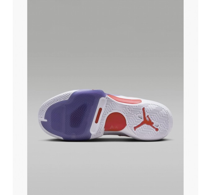 Кроссовки Air Jordan One Take 5 White/Pink Fq3098-100