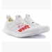 Кроссовки Adidas Undefeated X Ultraboost 1.0 White EF1968