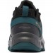 Кросівки Чоловічі Columbia Trailstorm Ascend Waterproof Black/Night Wave BM7416-010