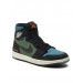 Кроссовки Jordan 1 Retro High Element Gore-Tex Black Olive DB2889-003