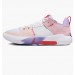 Кроссовки Air Jordan One Take 5 White/Pink Fq3098-100
