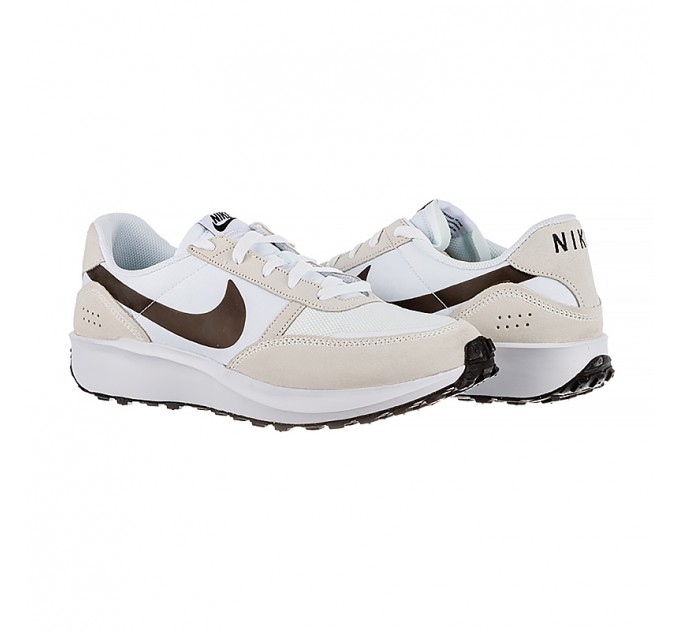 Кроссовки Nike Waffle Nav FJ4195-100