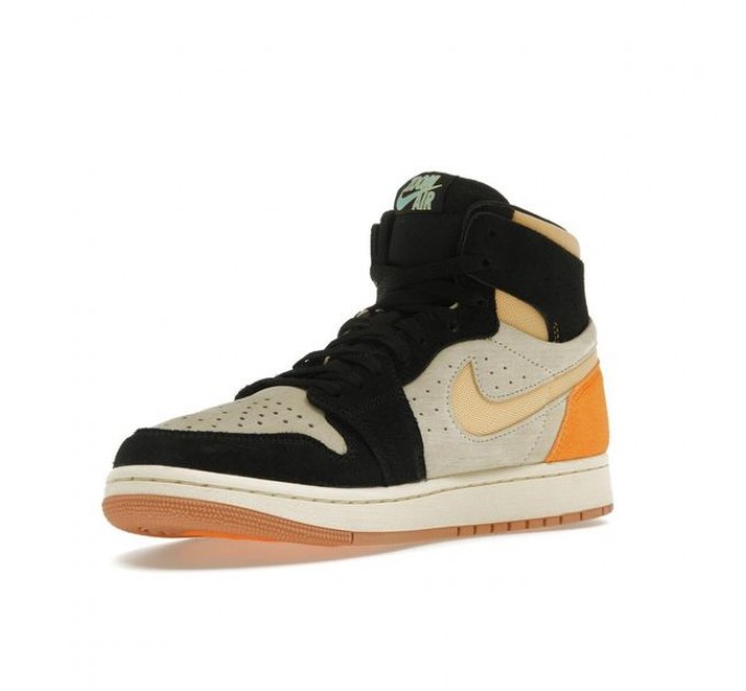 Кроссовки Air Jordan 1 High Zoom Cmft 2 DV1307-100