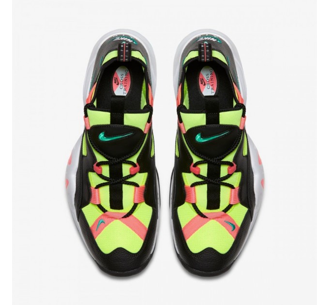 Кроссовки Кроссовки Nike Air Scream Lwp AH8517-001