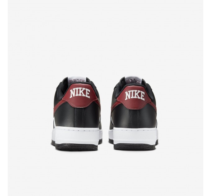 Кросівки Nike Air Force 1 07 FZ4615-001