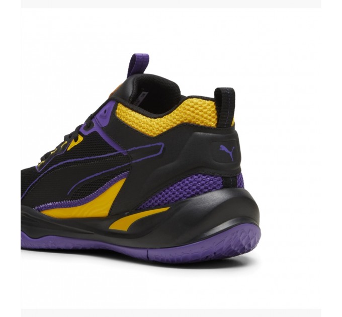 Кроссовки Puma Milenio Tech Club 392330-08