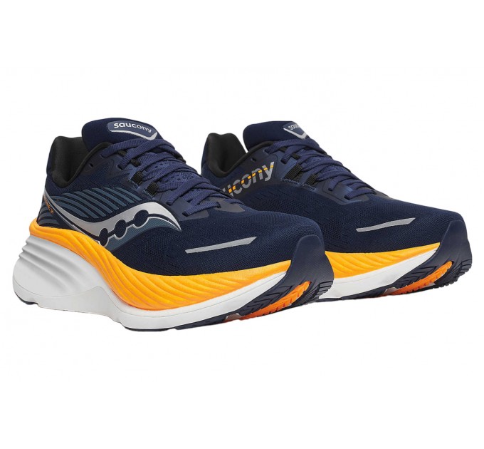 Кроссовки Для Бига Saucony Hurricane 24 S20933-211