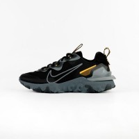 Кроссовки Мужские Nike React Vision (Hq3819-001) HQ3819-001