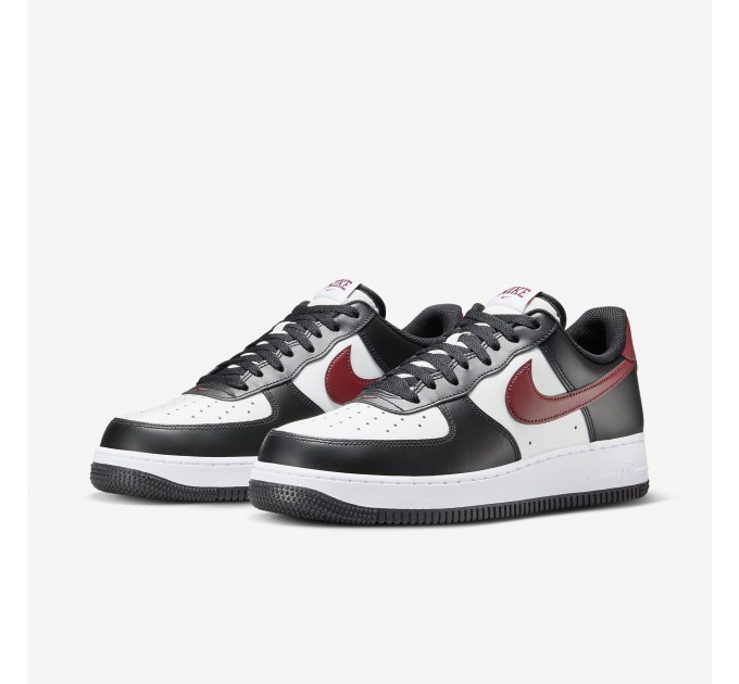 Кросівки Nike Air Force 1 07 FZ4615-001
