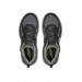 Кроссовки Мужские Skechers Burns Agoura Black/Gray (52635/Bkgy) 52635/BKGY