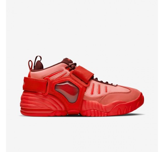 Кроссовки Nike X Ambush Air Adjust Force Red DM8465-800