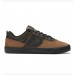Кроссовки Jamie Foy X New Balance Numeric 306 'Brown Black' NM306NBB