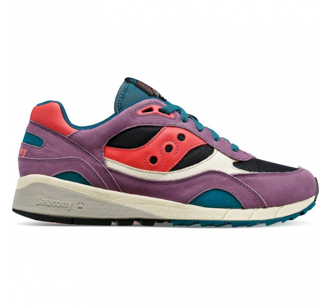 Кроссовки Saucony Shadow 6000 S70784-1