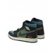 Кроссовки Jordan 1 Retro High Element Gore-Tex Black Olive DB2889-003