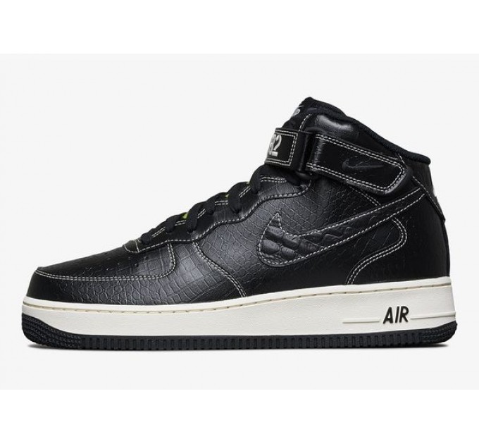 Кроссовки Nike Air Force 1 Mid Lx DV1029-010
