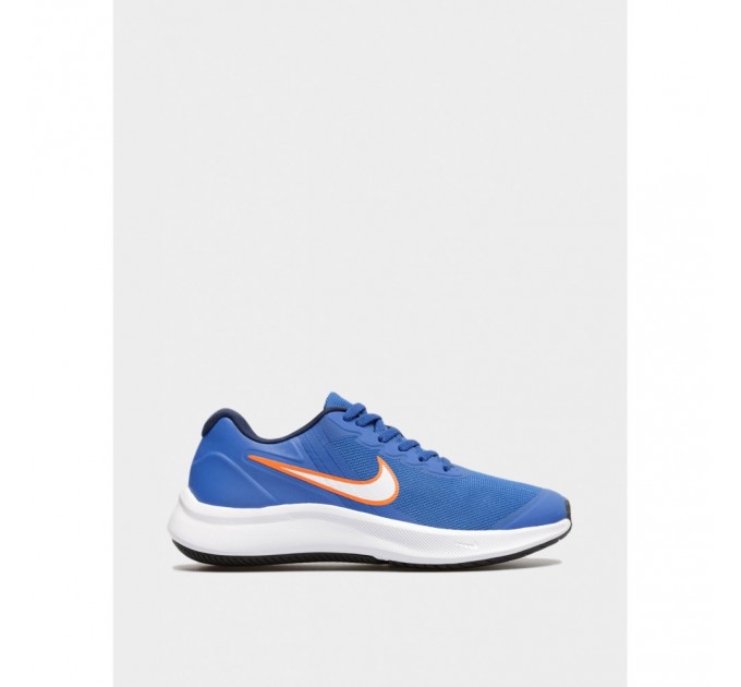 Кроссовки Nike Star Runner 3 DA2776-403