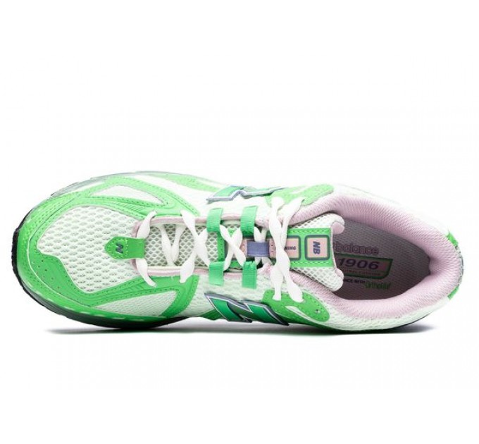 Кроссовки New Balance 1906R M1906RVA