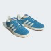 Кроссовки Adidas Gazelle Shoes Light Blue GY7337