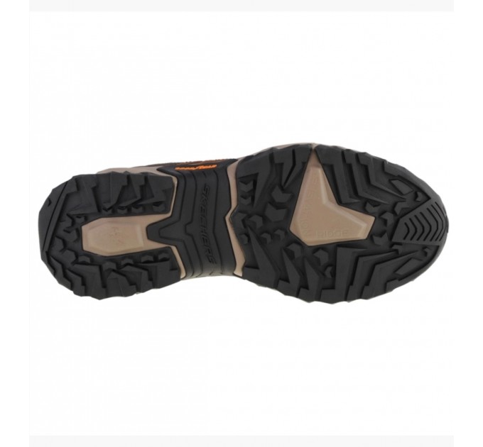 Кросівки Чоловічі Skechers Terraform-Selvin 204486-CDB