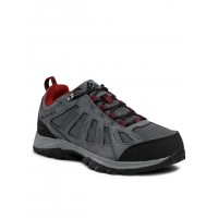 Кроссовки Мужские Columbia Redmond Iii Waterproof (Bm0169-035) BM0169-035