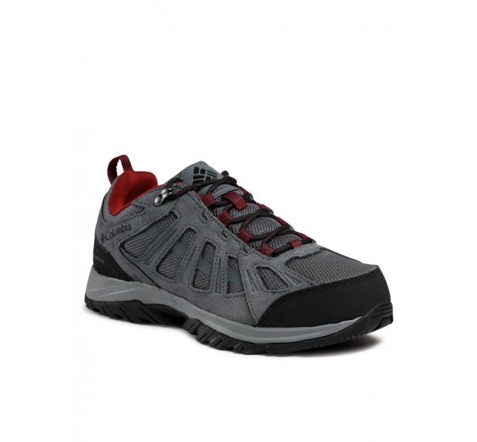 Кроссовки Мужские Columbia Redmond Iii Waterproof (Bm0169-035) BM0169-035