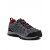 Кроссовки Мужские Columbia Redmond Iii Waterproof (Bm0169-035) BM0169-035