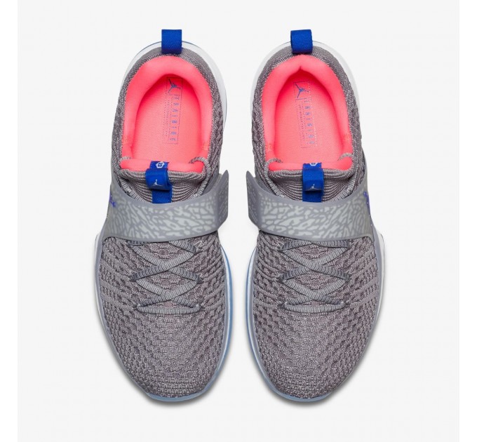 Кроссовки Jordan Trainer 2 Flyknit 921210-008