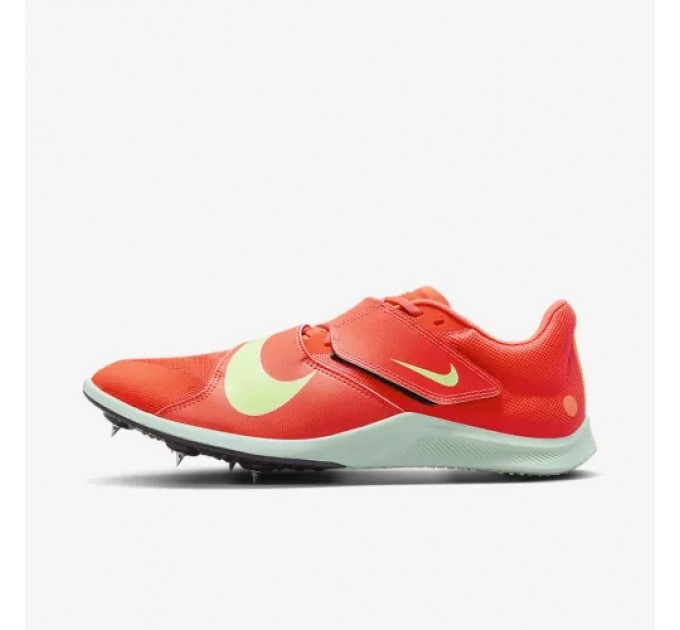 Кроссовки Nike Zoom Rival Jump DR2756-600