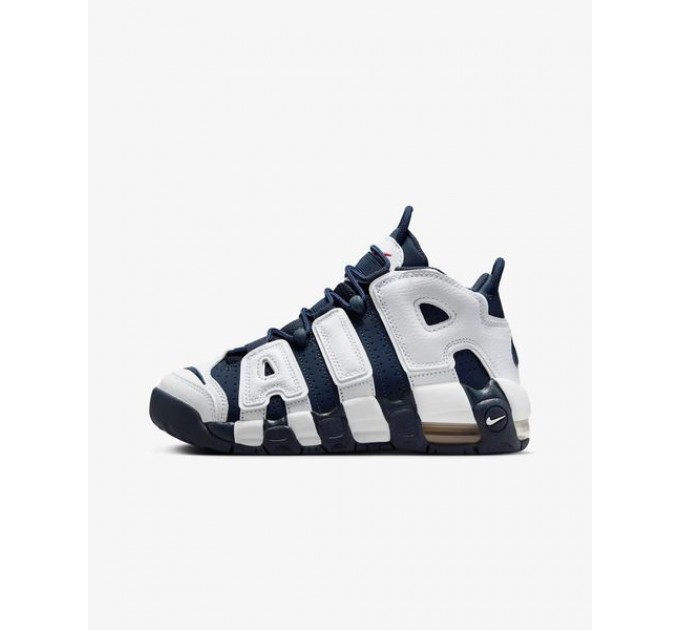 Кроссовки Nike Air More Uptempo Gs FV5371-100