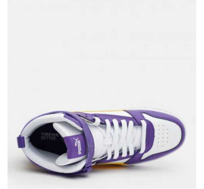 Кроссовки Puma Rbd Game Sneakers 385839_04 (Оригинал) 385839_04