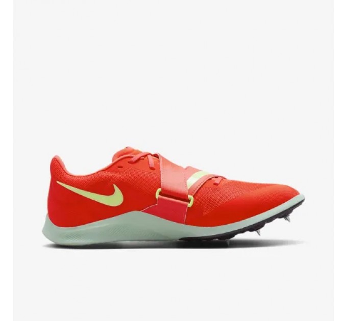 Кроссовки Nike Zoom Rival Jump DR2756-600