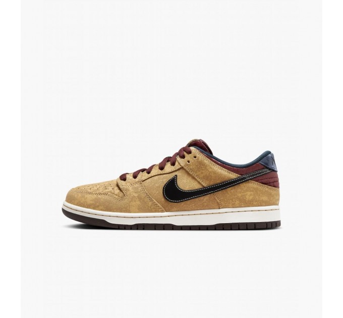 Кроссовки Nike Sb Dunk Low City Of Cinema FZ1278-200