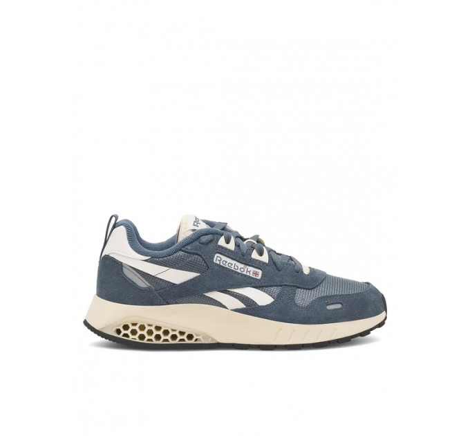 Кроссовки Reebok Classic Leather Hexalite 100034170