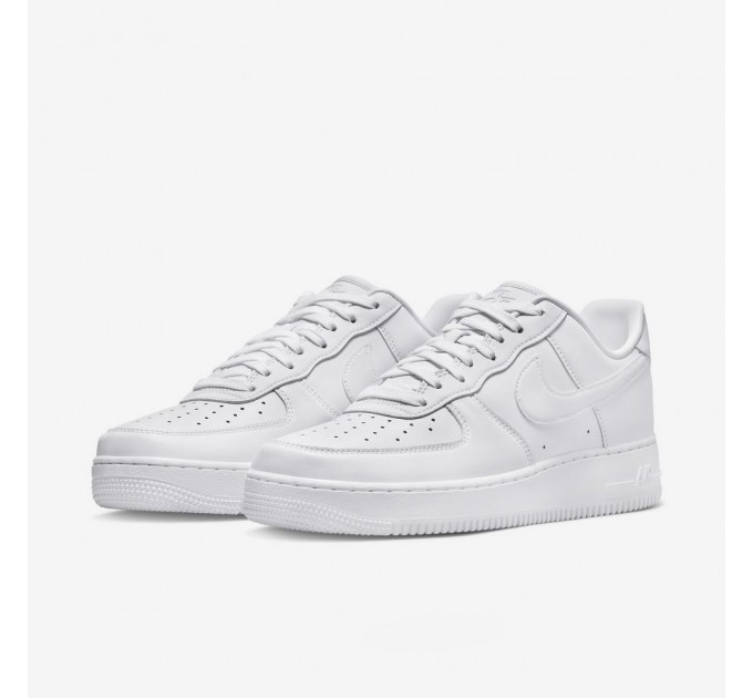 Кроссовки Nike Air Force 1 07 Fresh DM0211-100