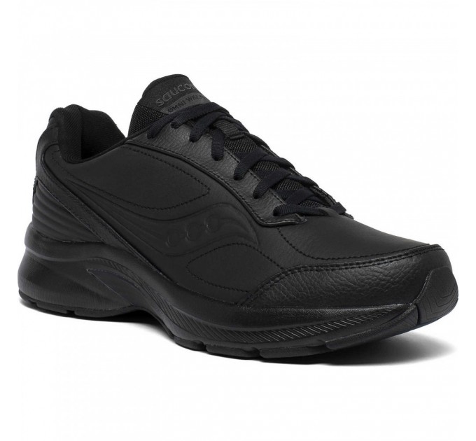Кросівки Saucony Omni Walker 3 Wide S40203-2