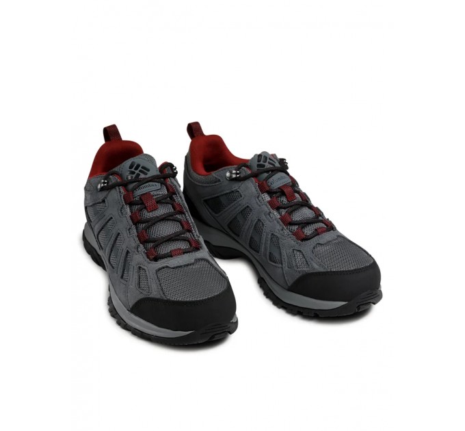 Кроссовки Мужские Columbia Redmond Iii Waterproof (Bm0169-035) BM0169-035