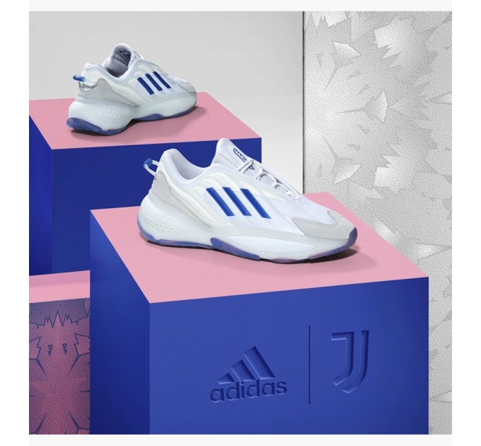 Кроссовки Adidas Ozrah Juventus Whit HP7815