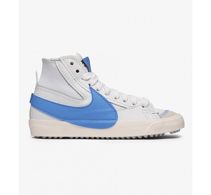 Кроссовки Nike Blazer Mid '77 Jumbo DD3111-103