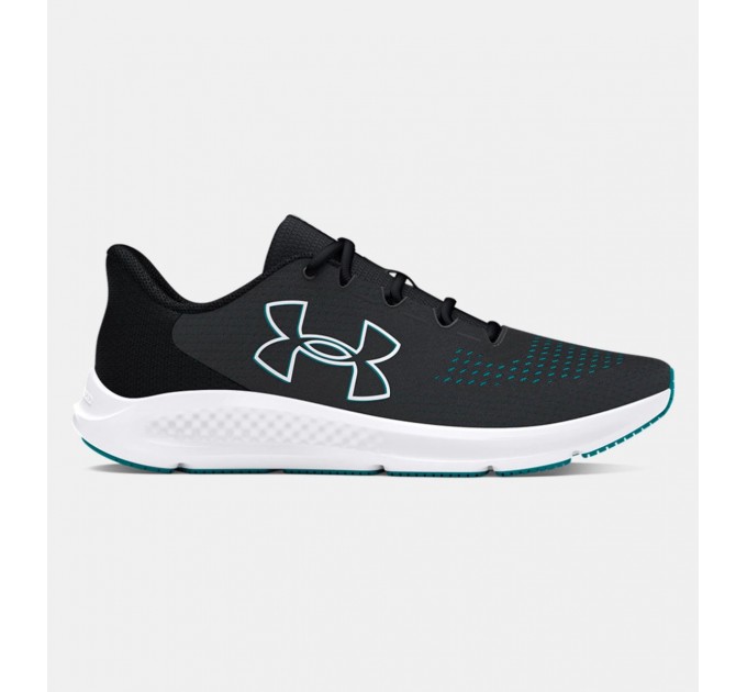 Кроссовки Under Armour Charged Pursuit 3 Bl 3026518-104
