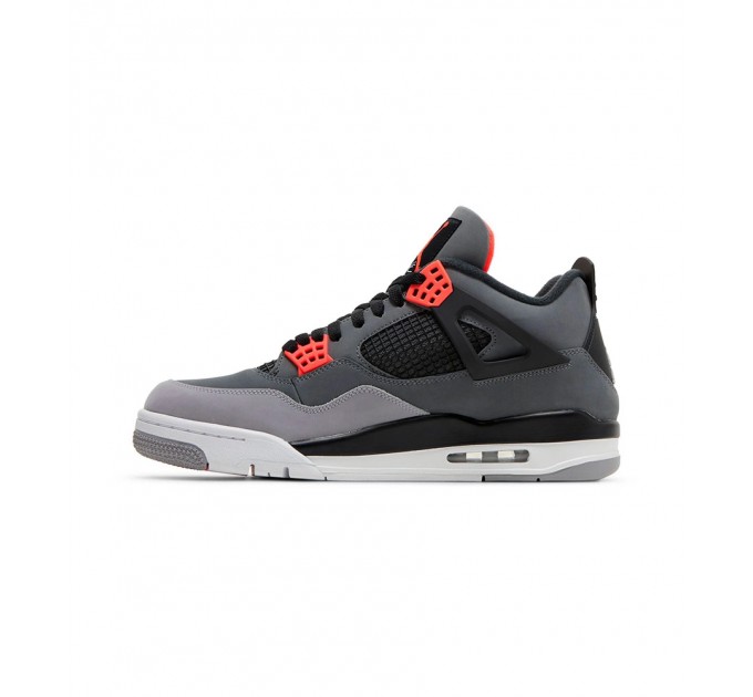 Кроссовки Air Jordan 4 Infrared DH6927-061