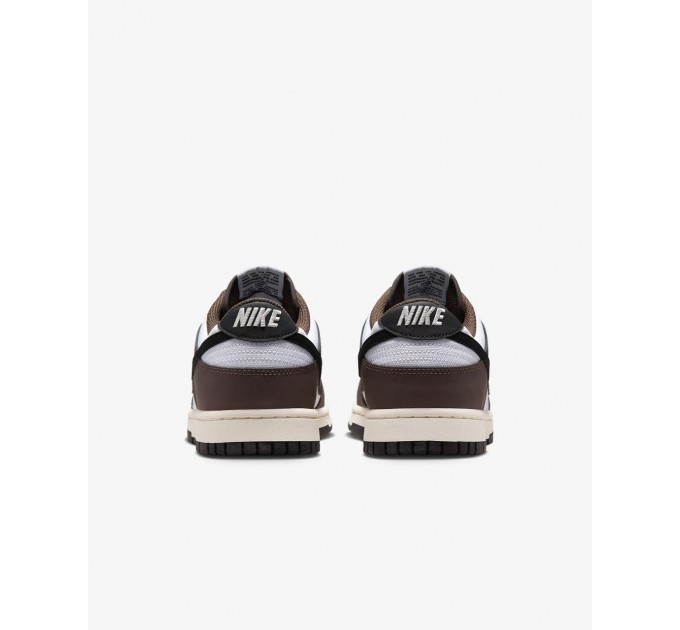 Кроссовки Nike Dunk Low Next Nature HF4292-200