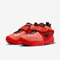Кроссовки Nike X Ambush Air Adjust Force Red DM8465-800