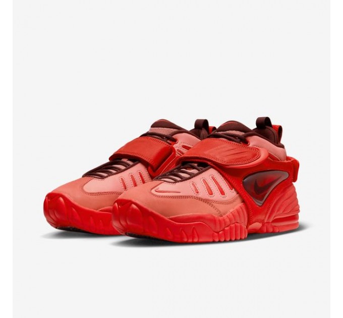 Кроссовки Nike X Ambush Air Adjust Force Red DM8465-800