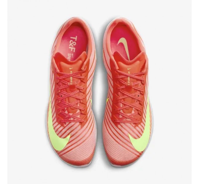 Кроссовки Nike Air Zoom Maxfly 2 FD8395-600