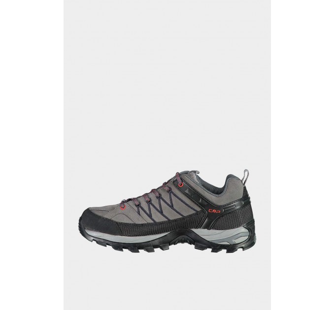 Кросівки Cmp Rigel Low Trekking Shoes Wp 3Q13247-44UF