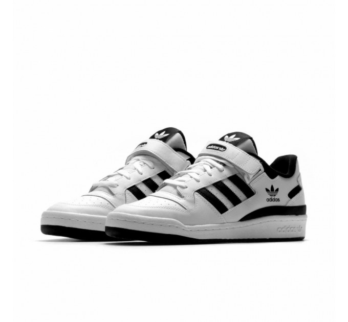 Кроссовки Adidas Forum Low FY7757