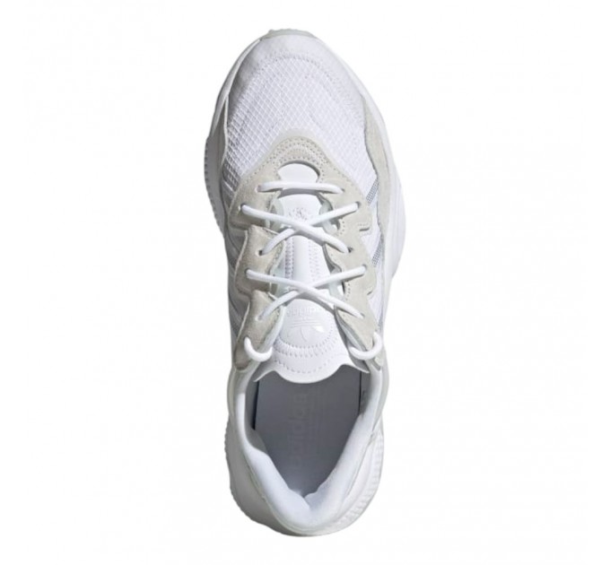 Кроссовки Adidas Ozweego Shoes White/Beige Fv6577 39 FV6577