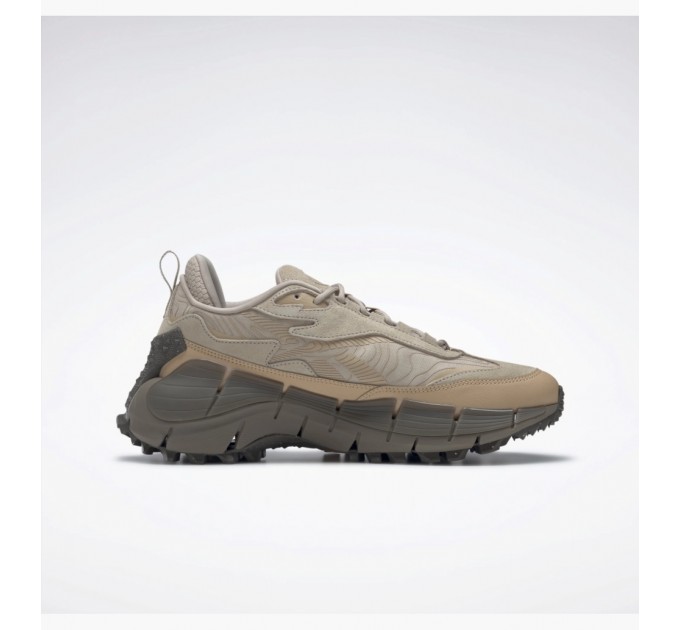Кроссовки Reebok Zig Kinetica 2.5 Edge GZ2184